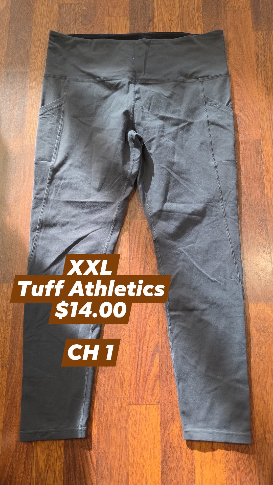 XXL