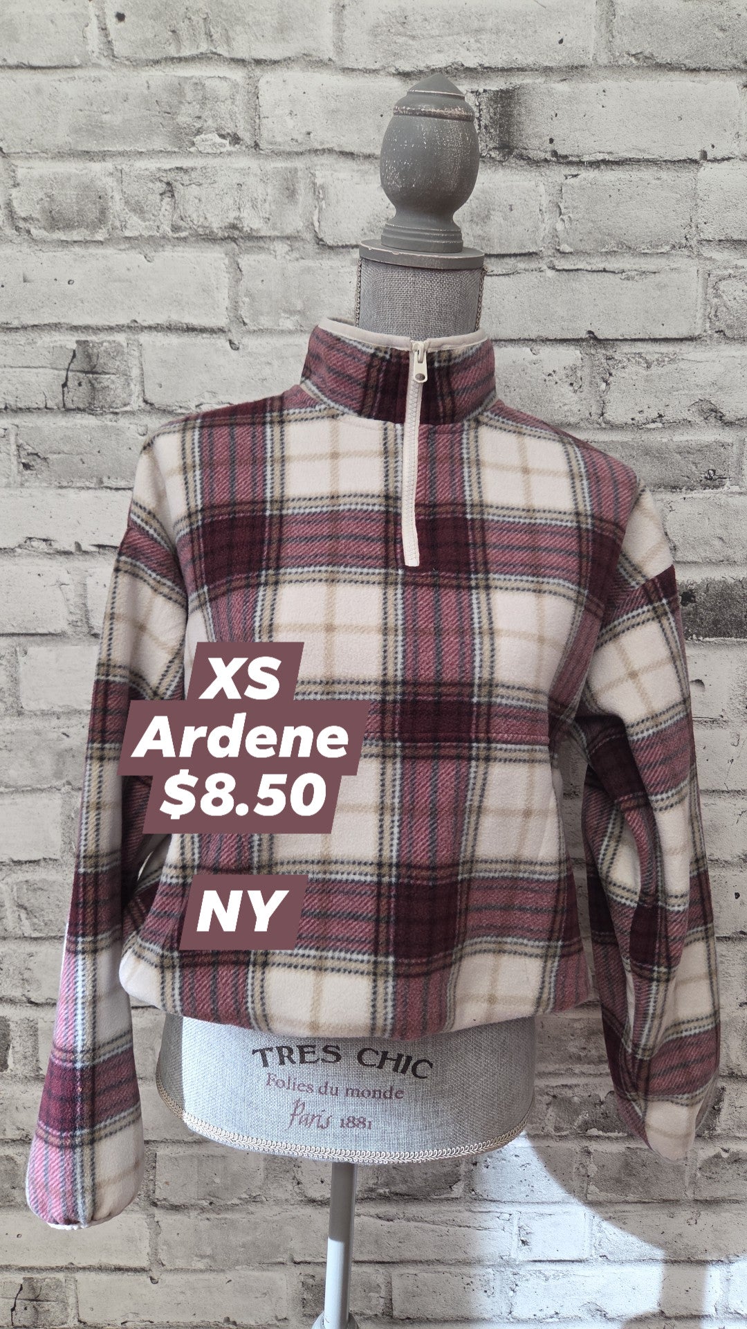 XS