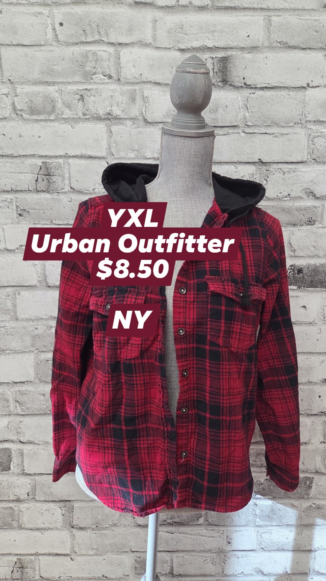 YXL