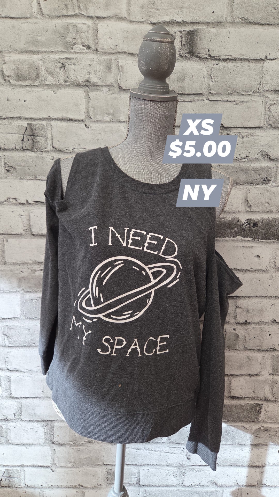 XS