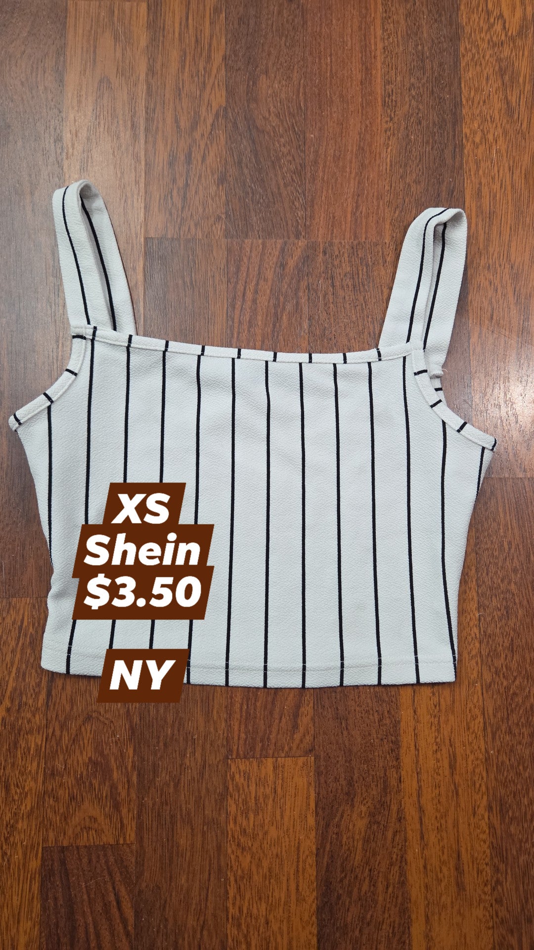 XS