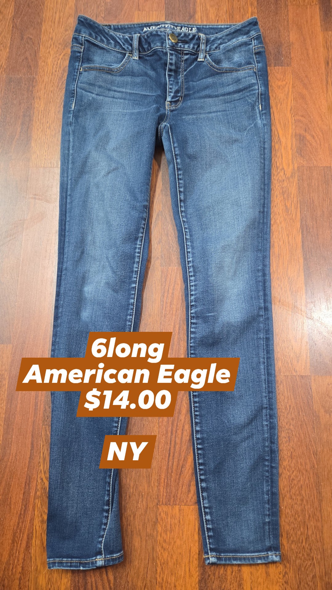 6 long
