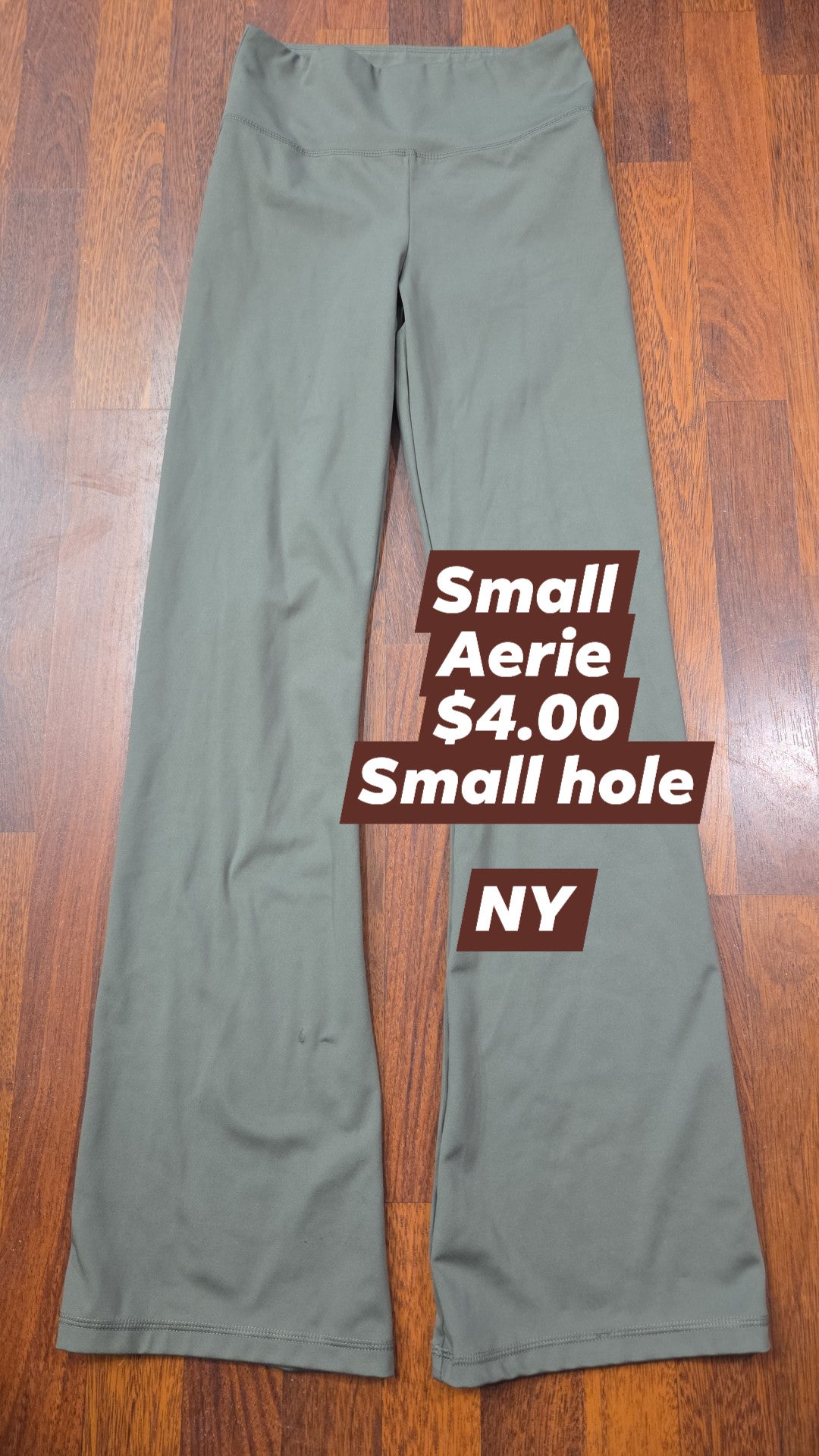 Small
