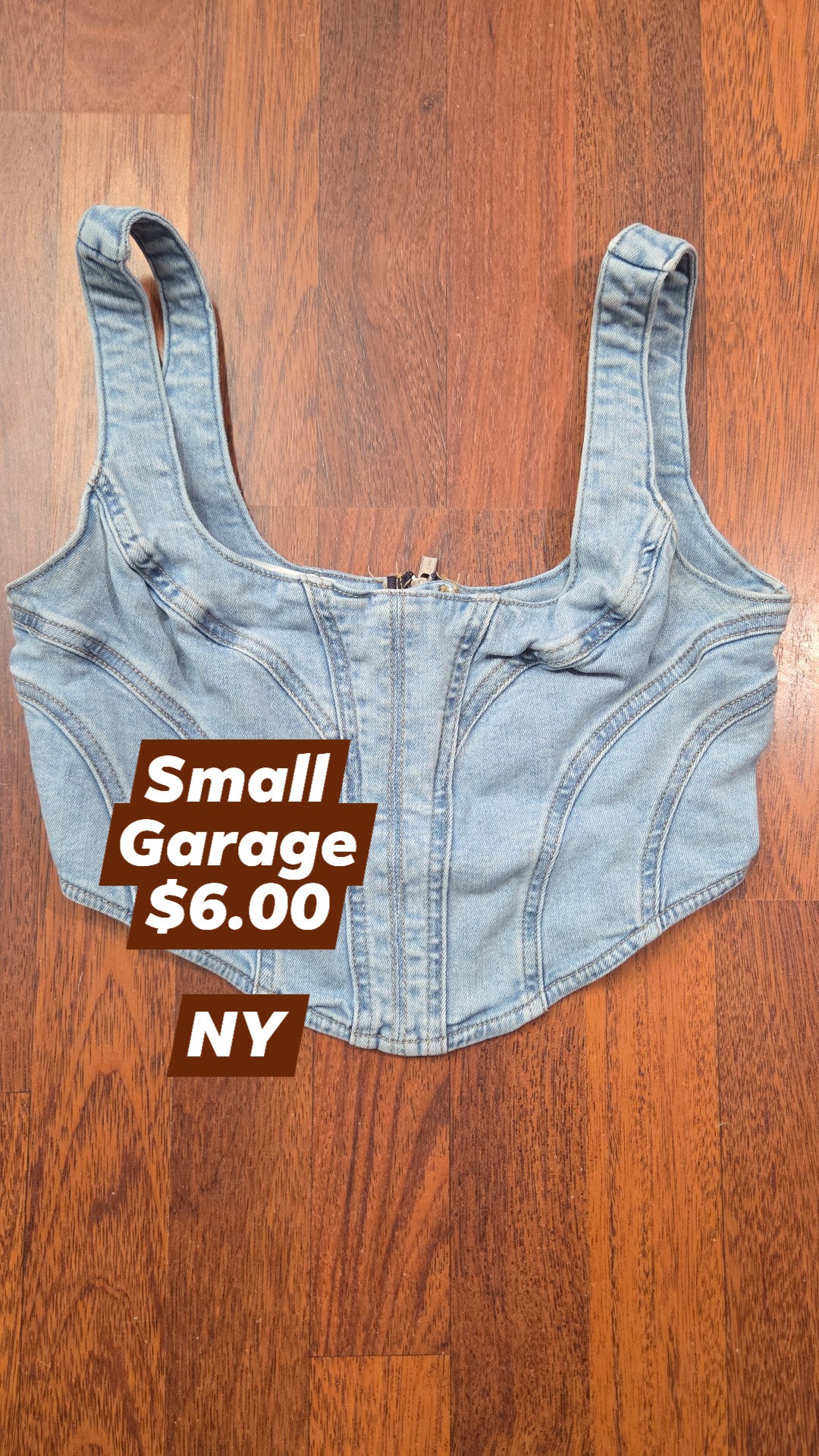 Small