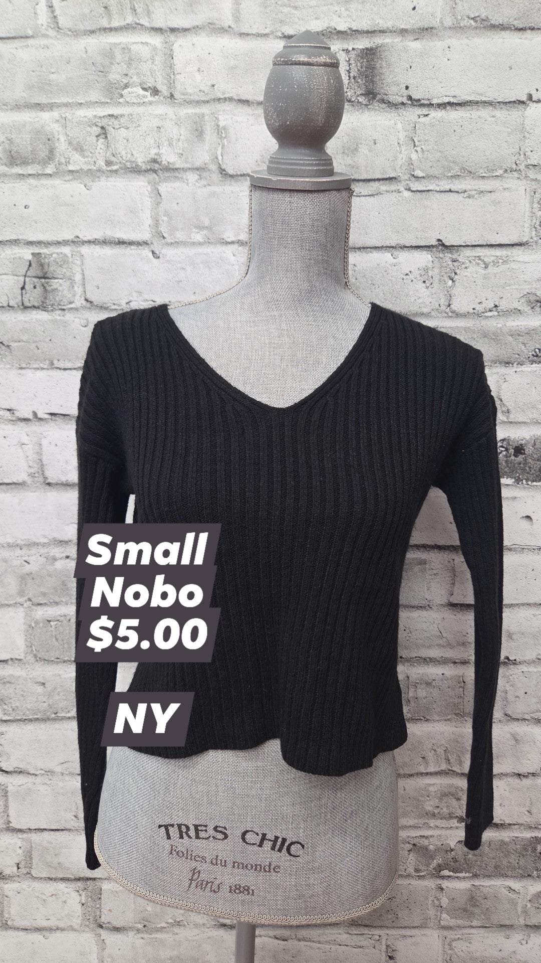 Small