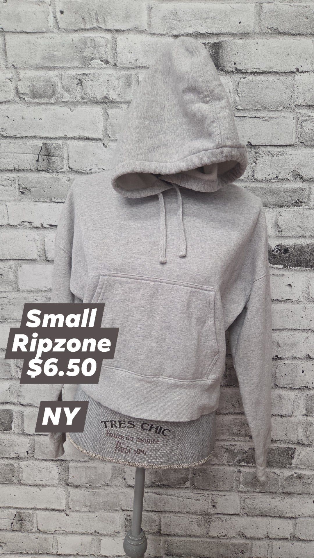 Small
