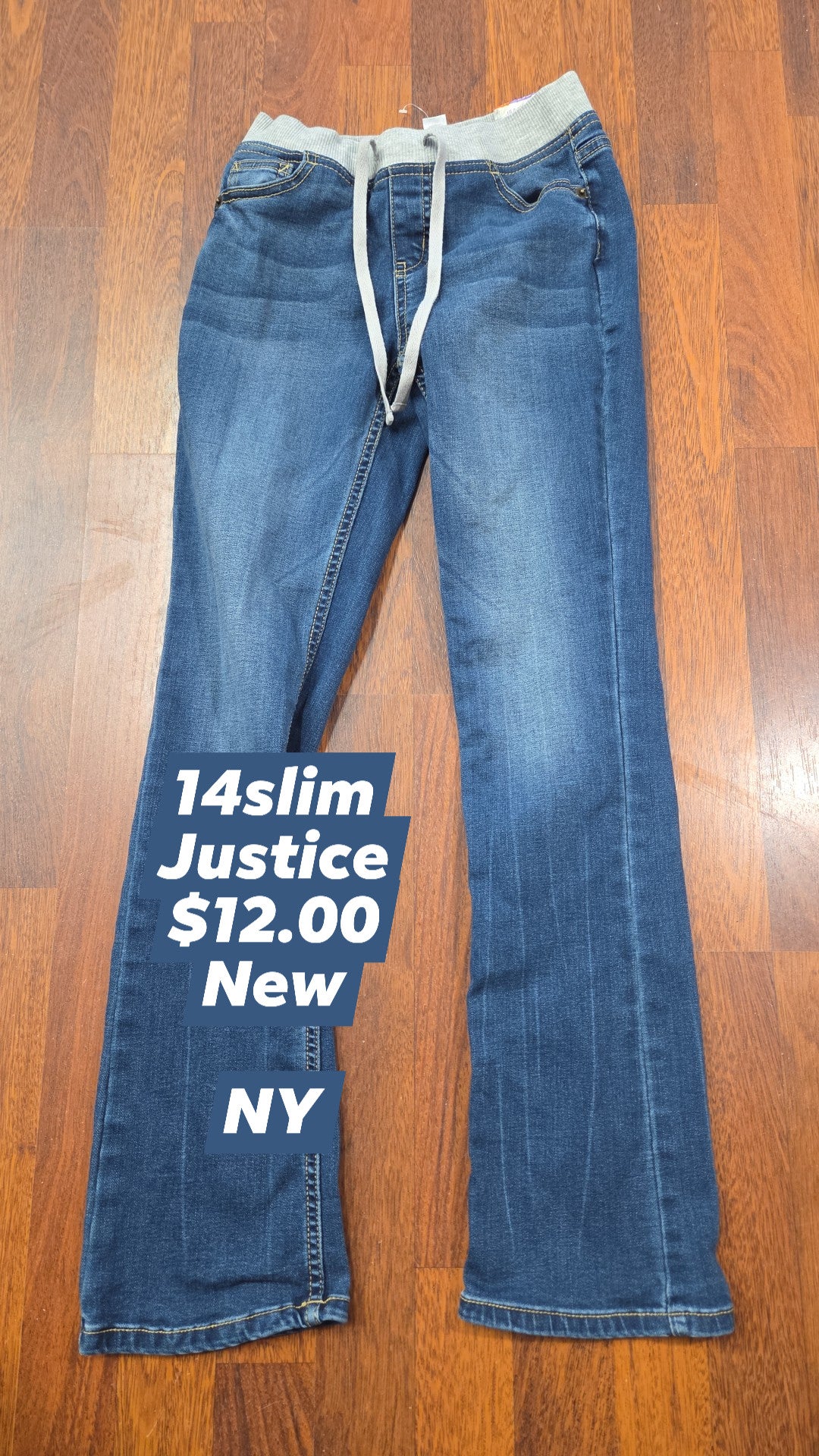 14 slim