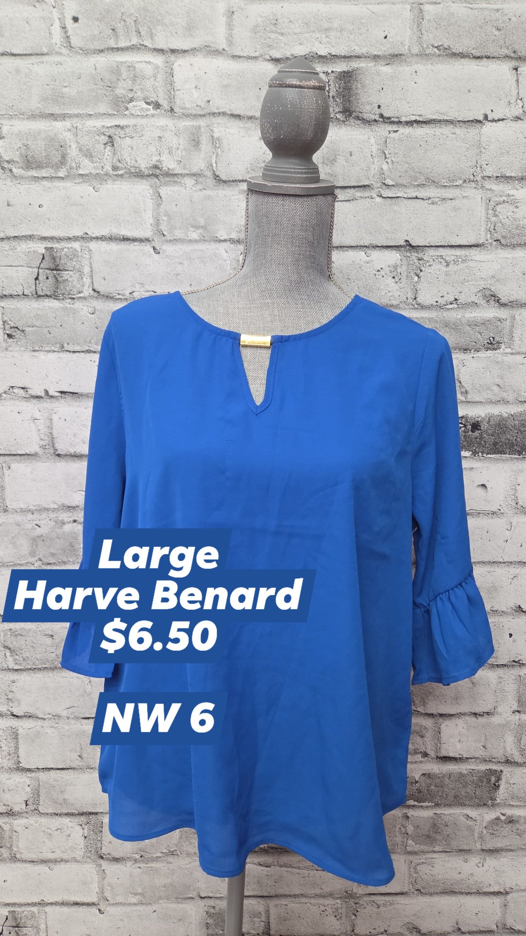 Large
