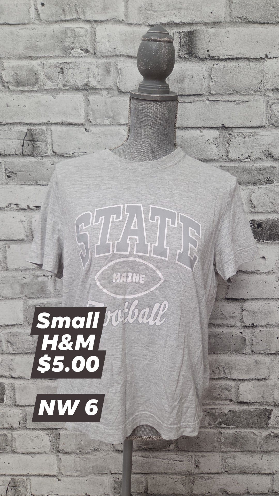 Small