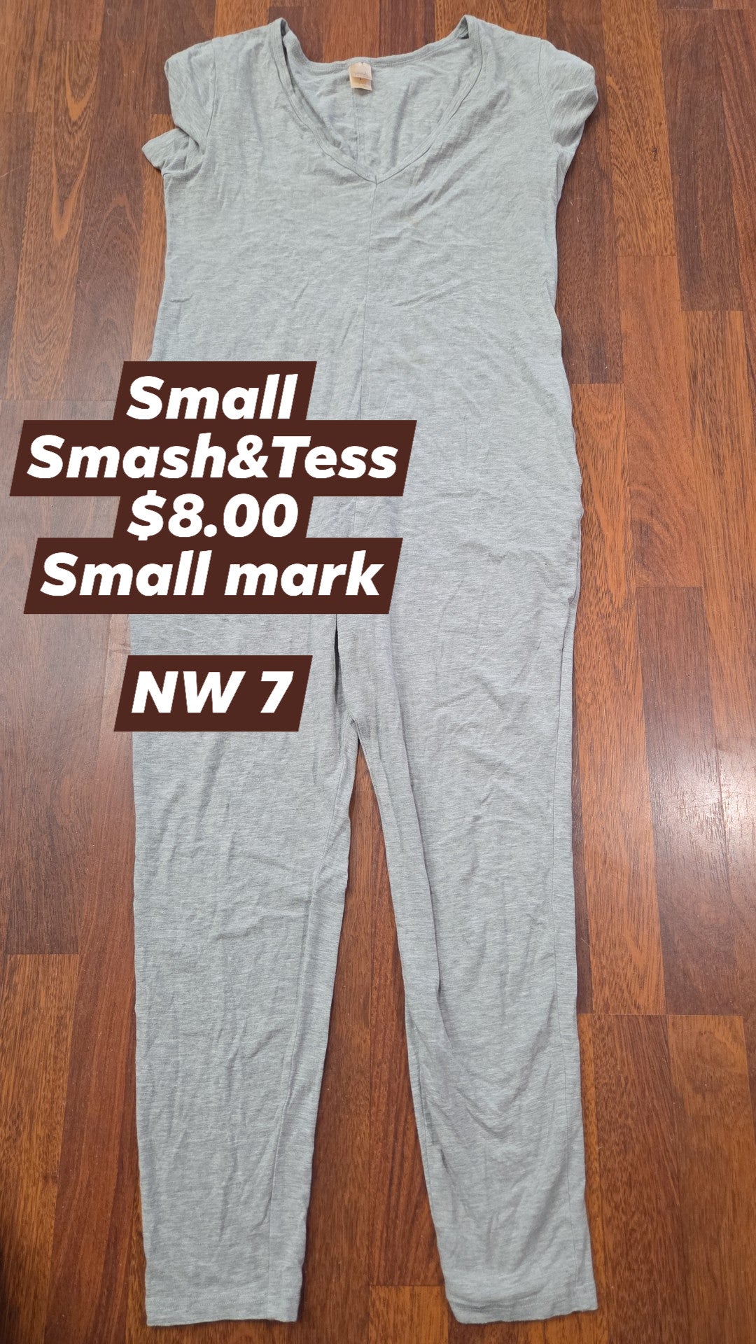 Small