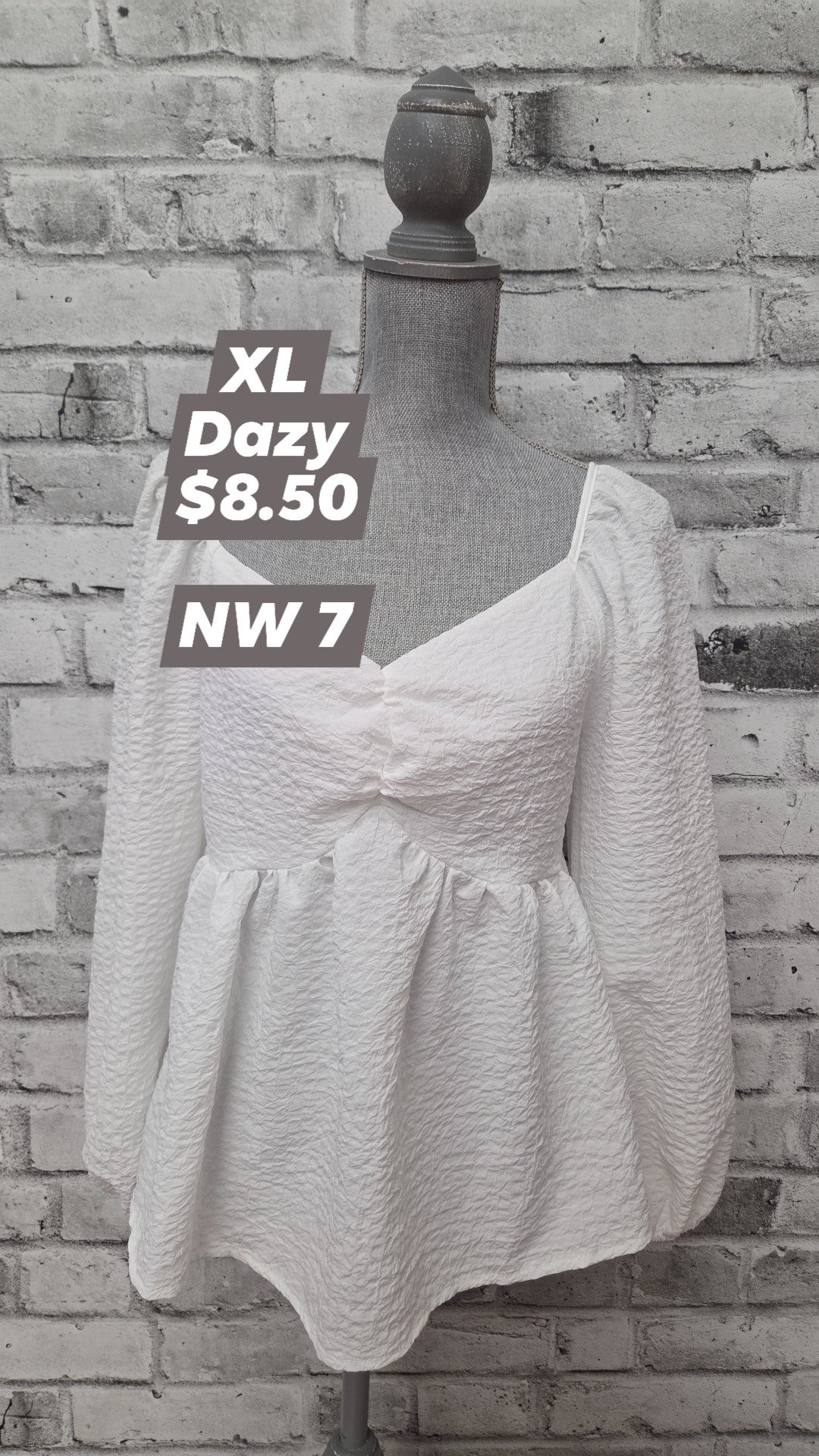 XL