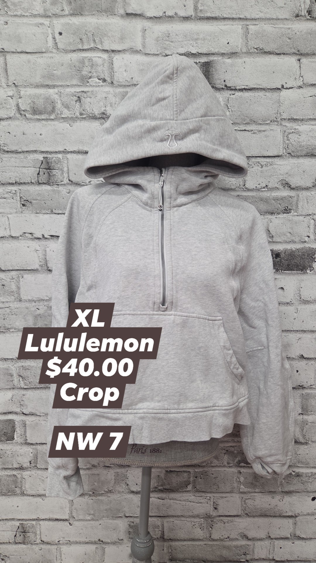 XL
