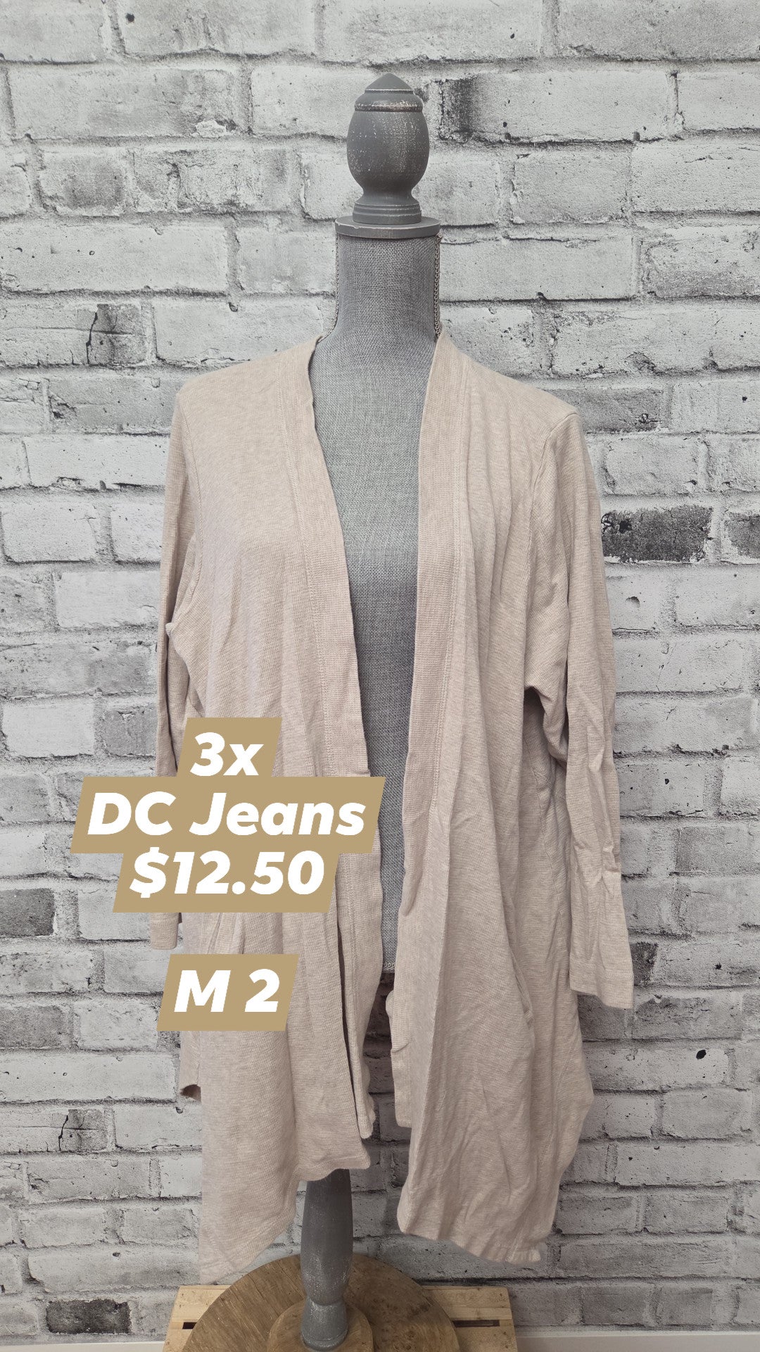 3x