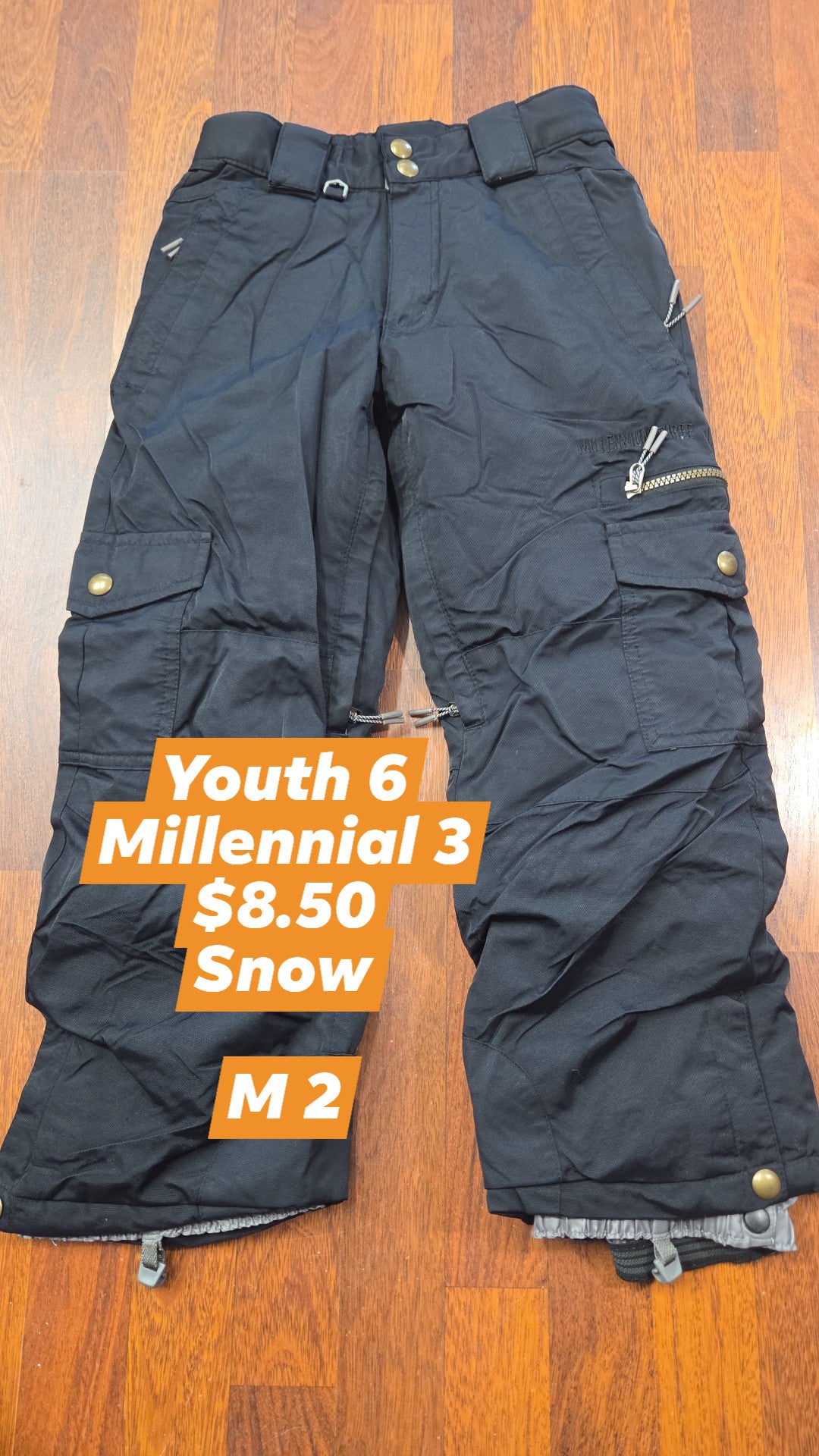 Youth 6