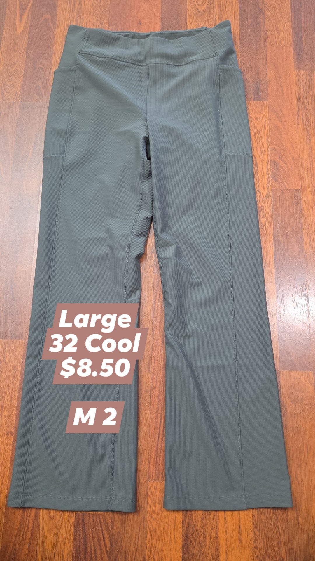 Large