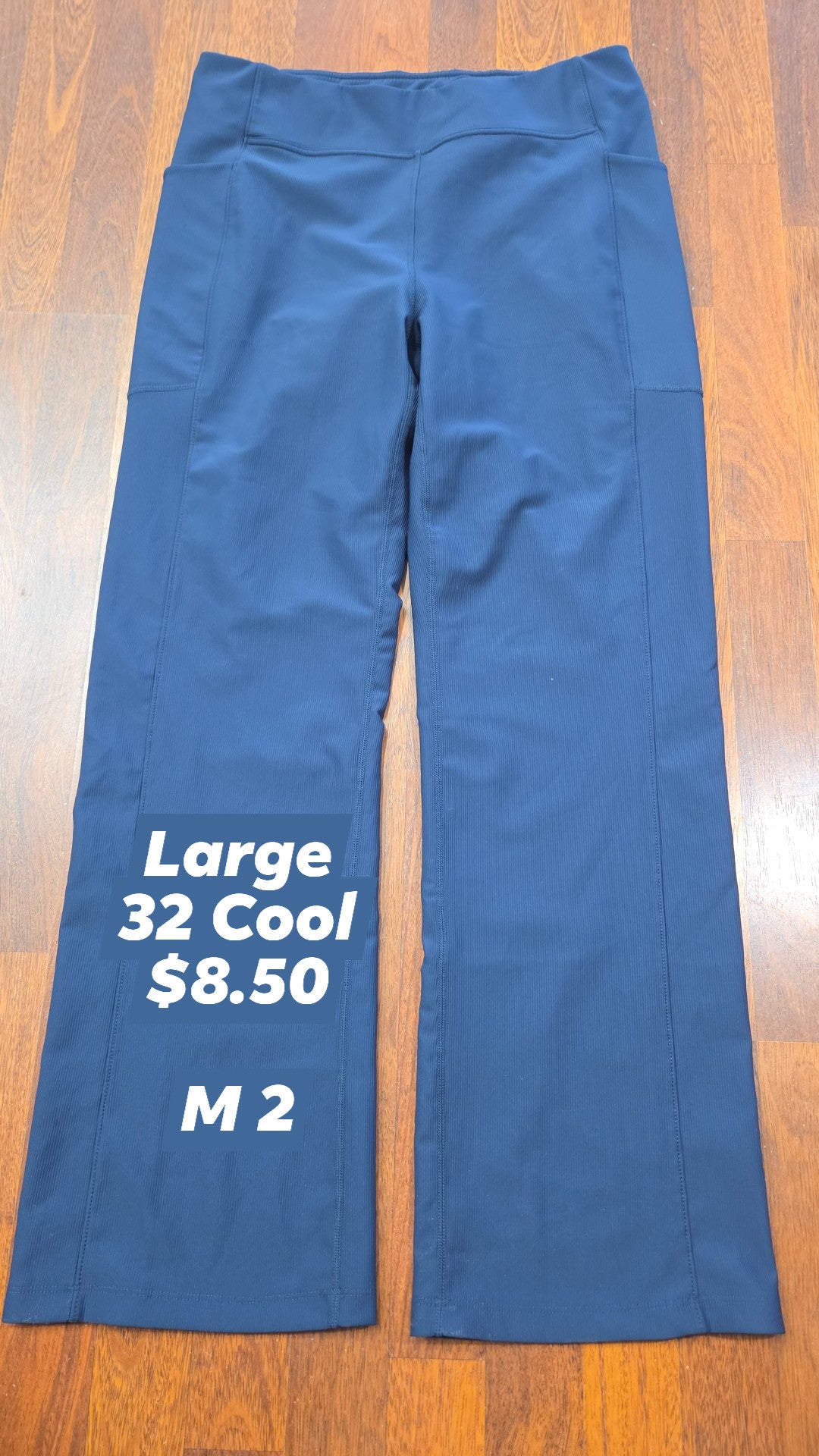 Large