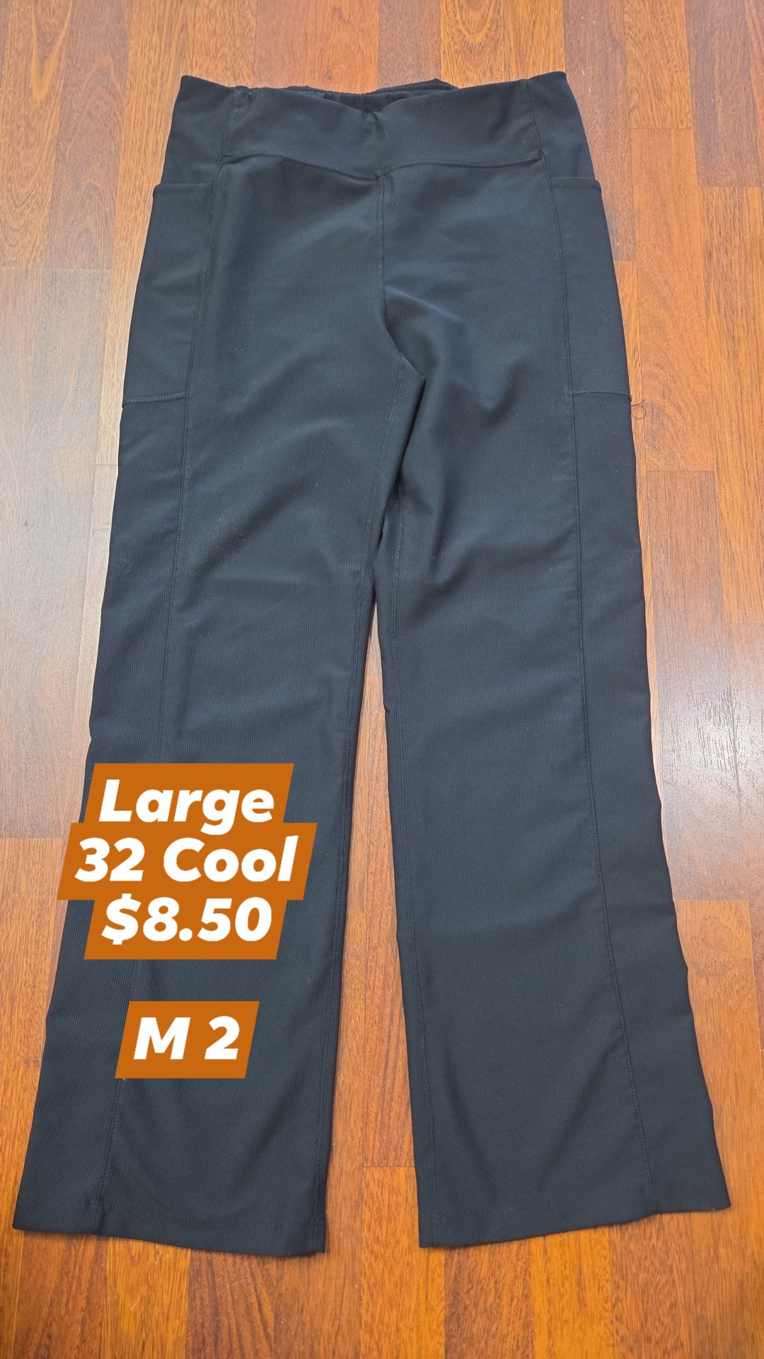 Large