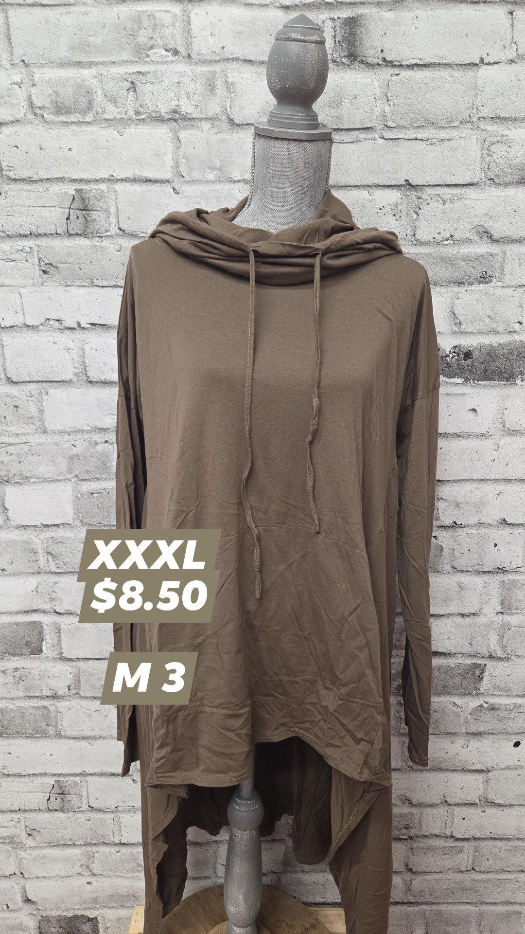 XXXL