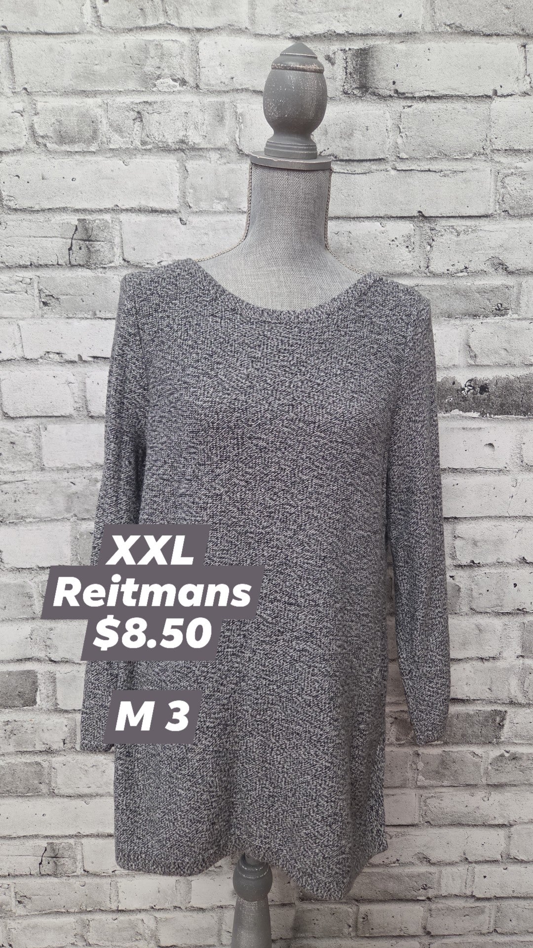 XXL