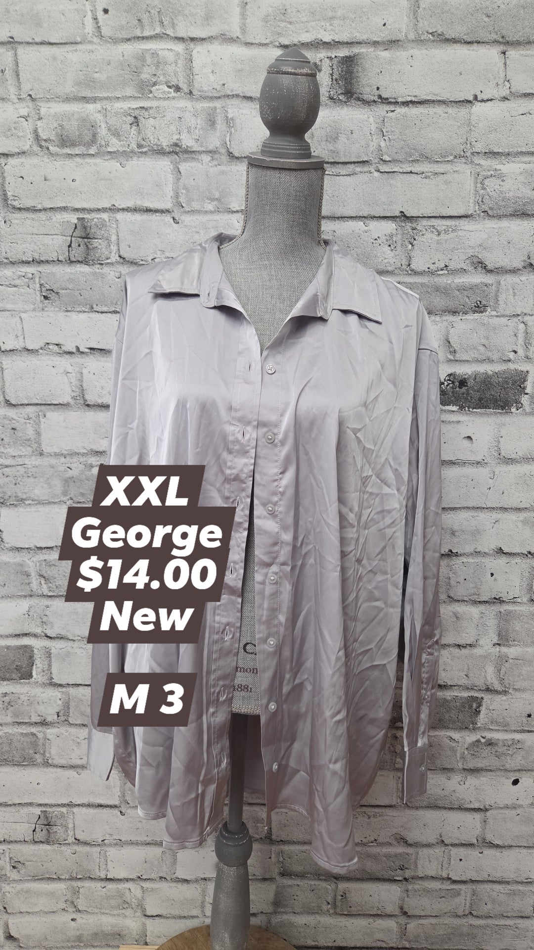 XXL