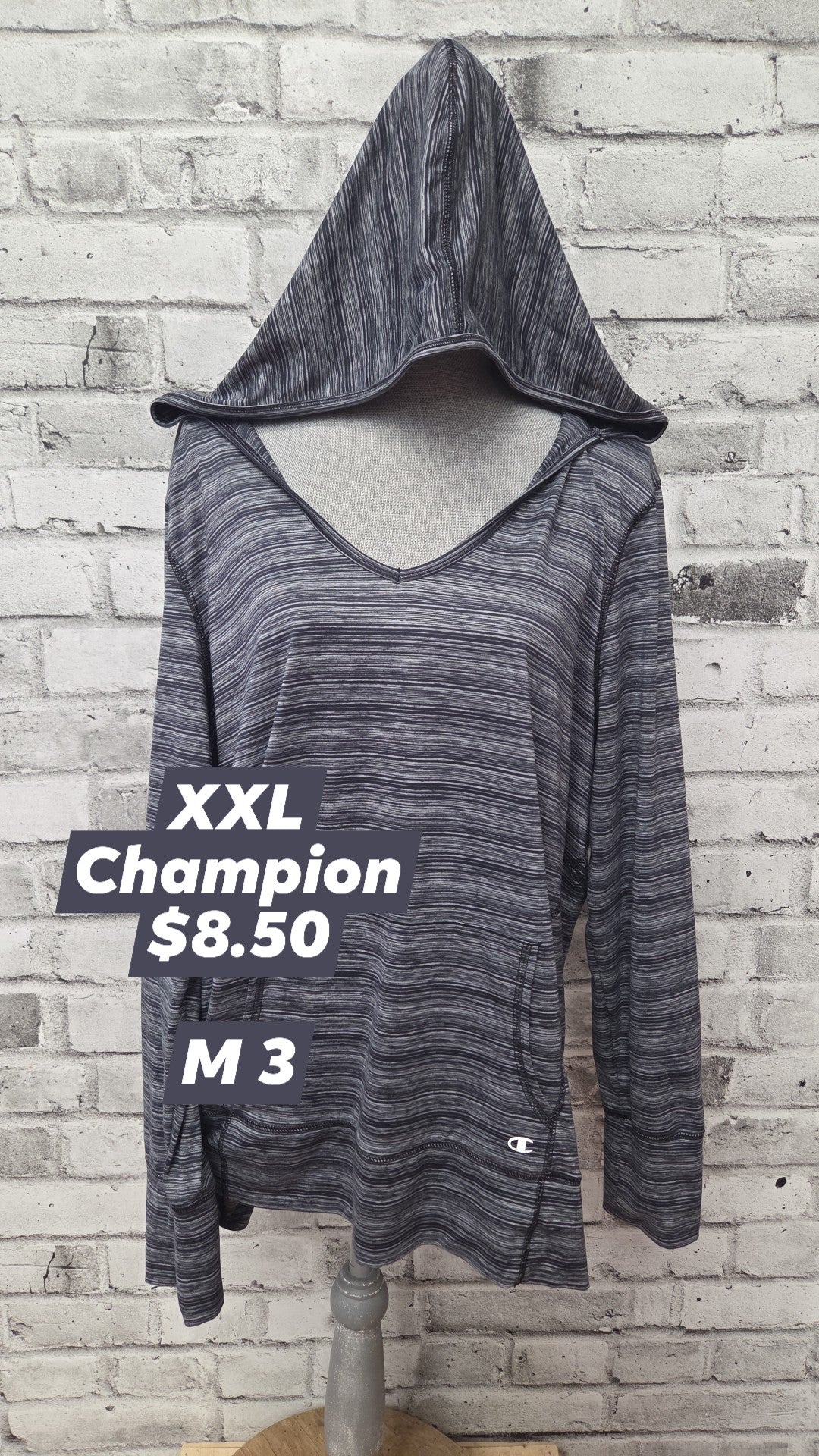 XXL