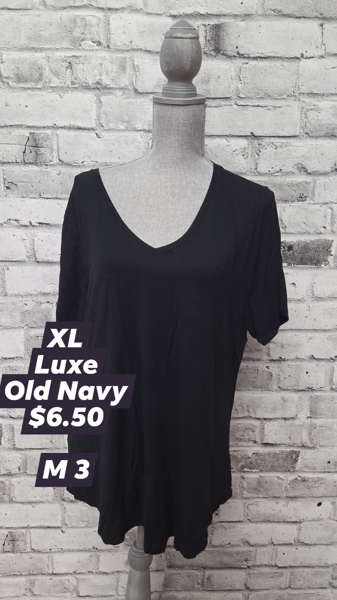 XL
