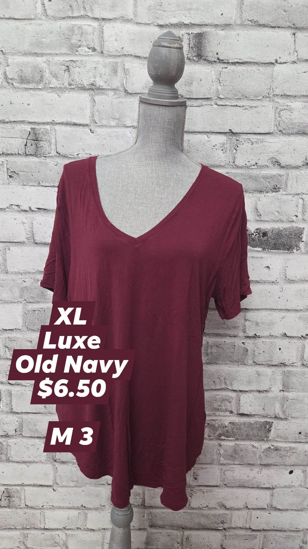 XL