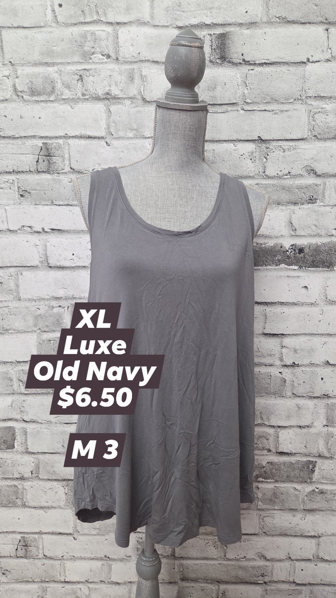 XL