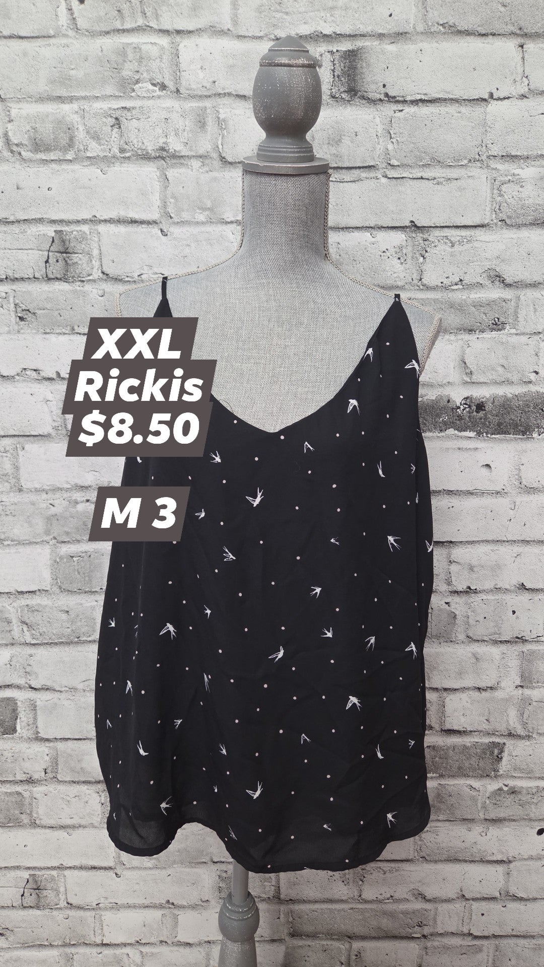XXL