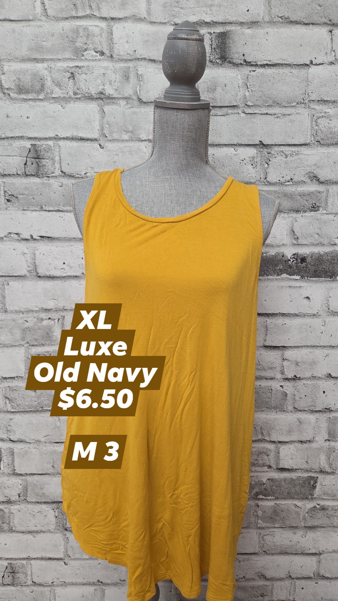 XL
