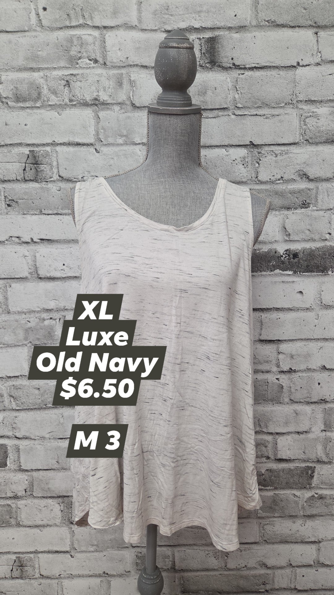 XL