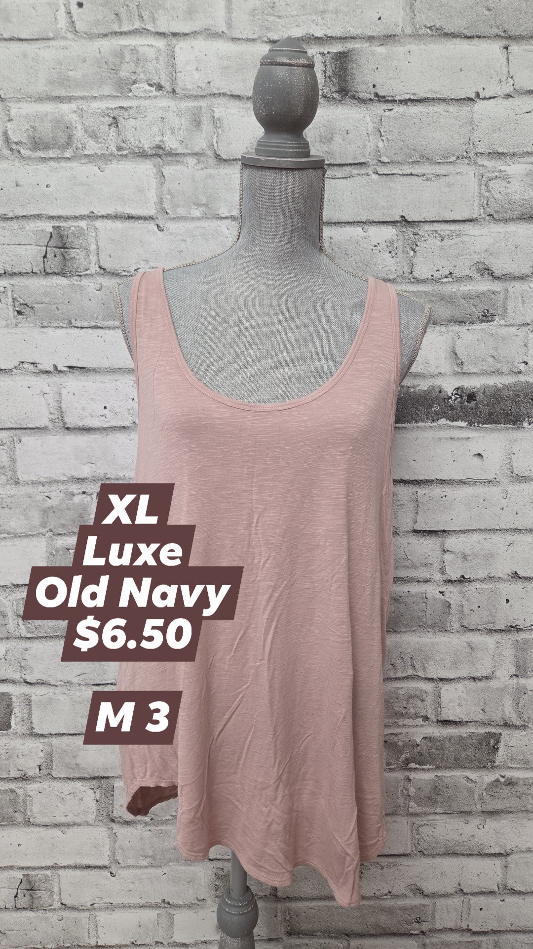 XL