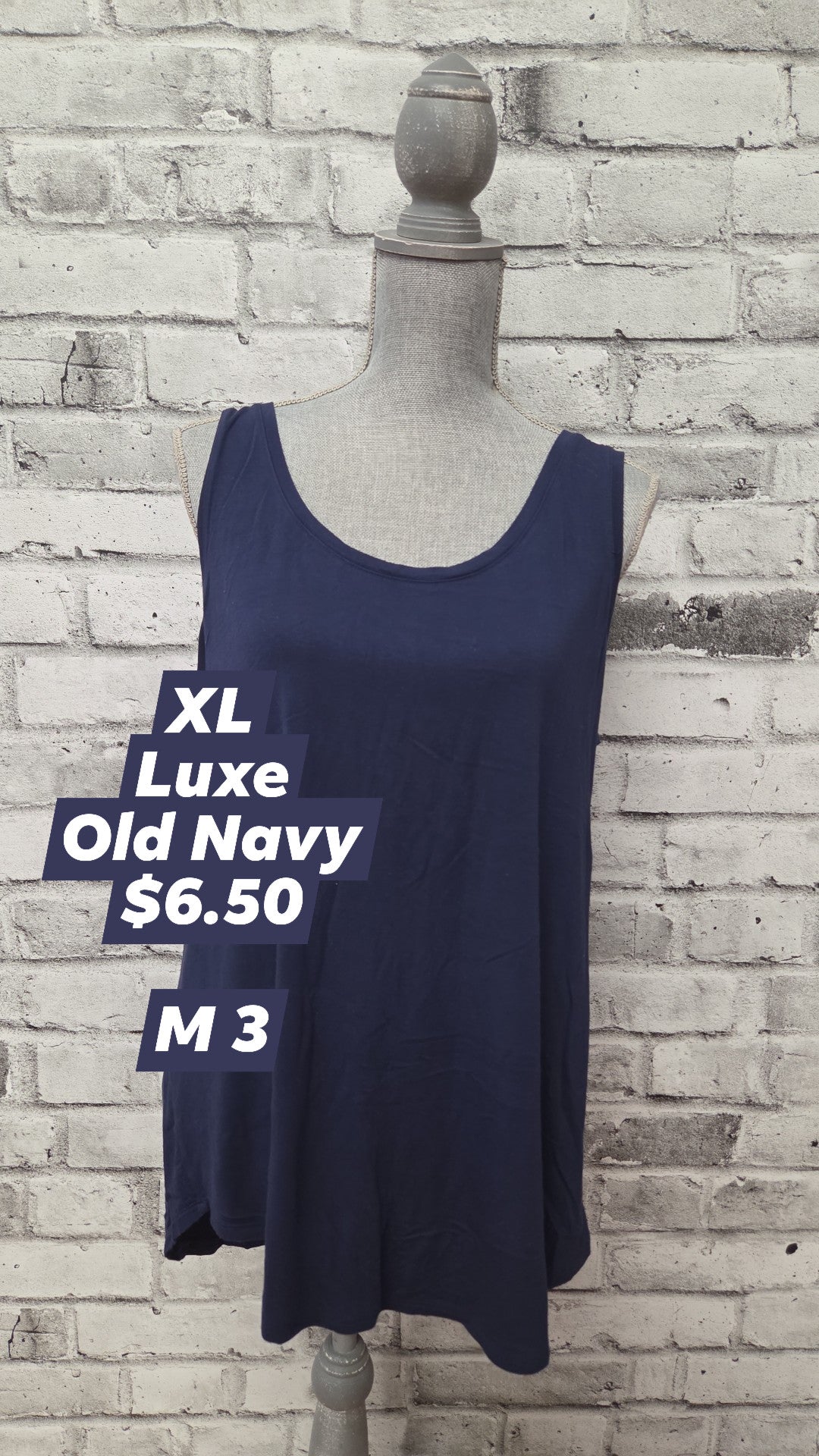 XL