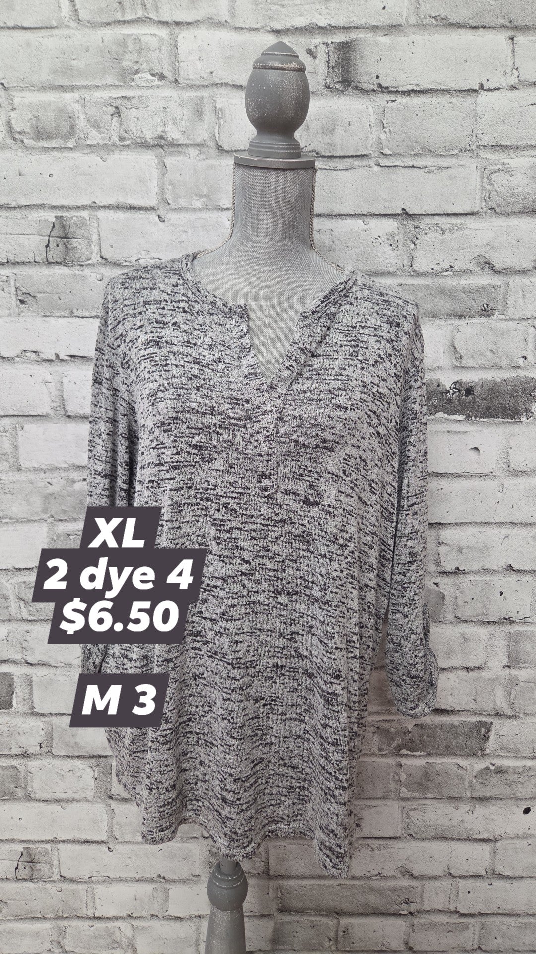 XL