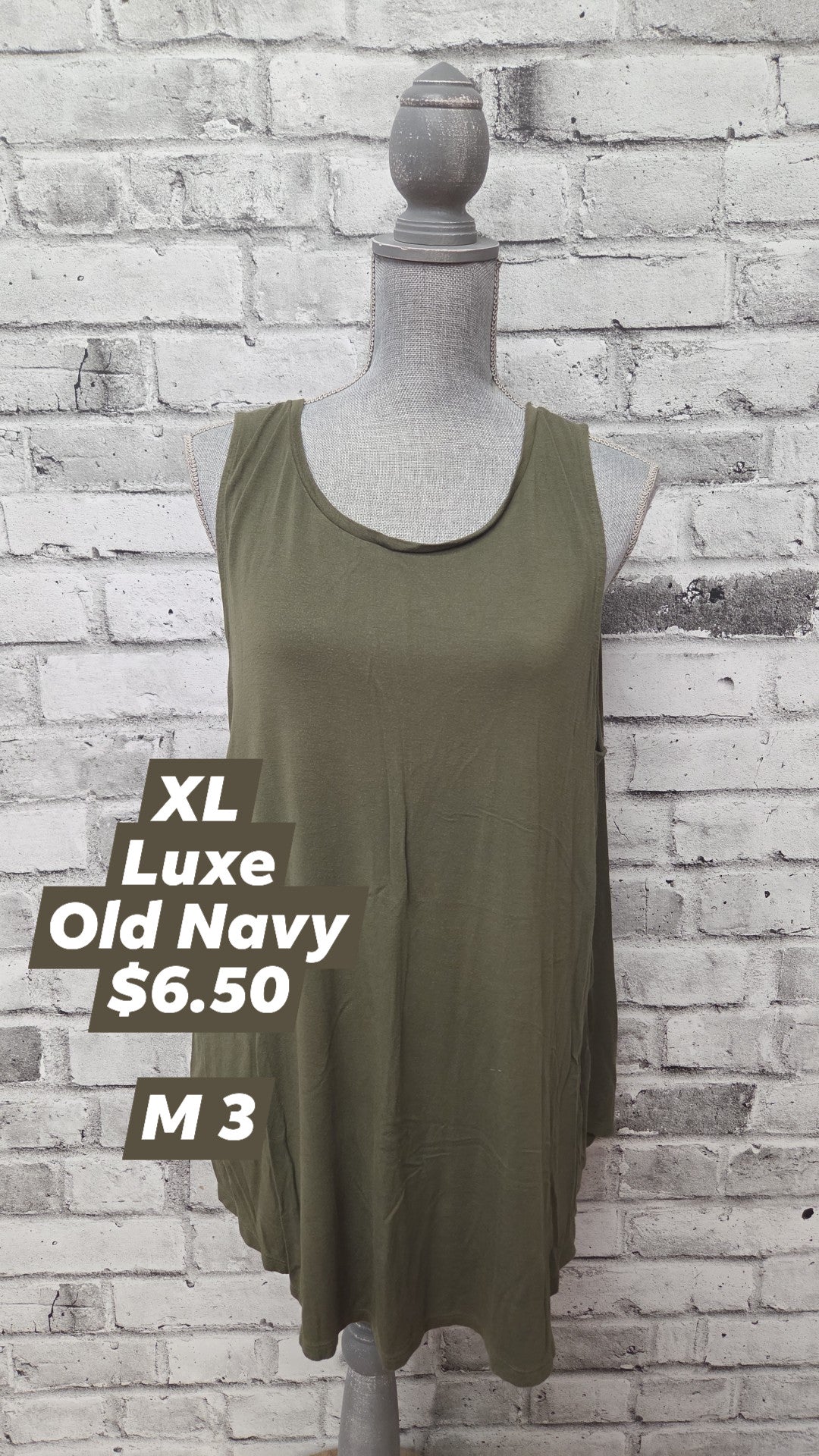 XL