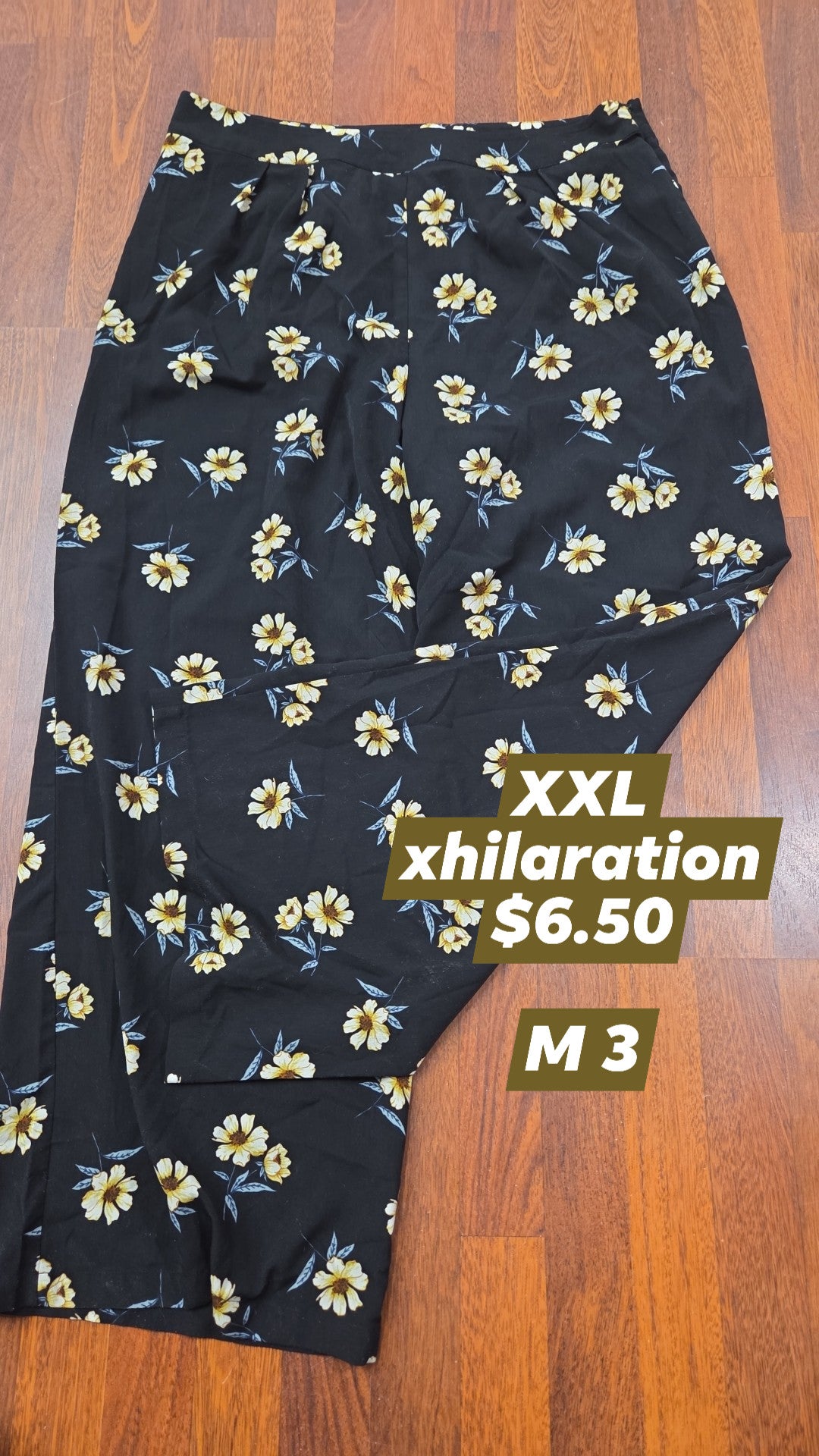 XXL