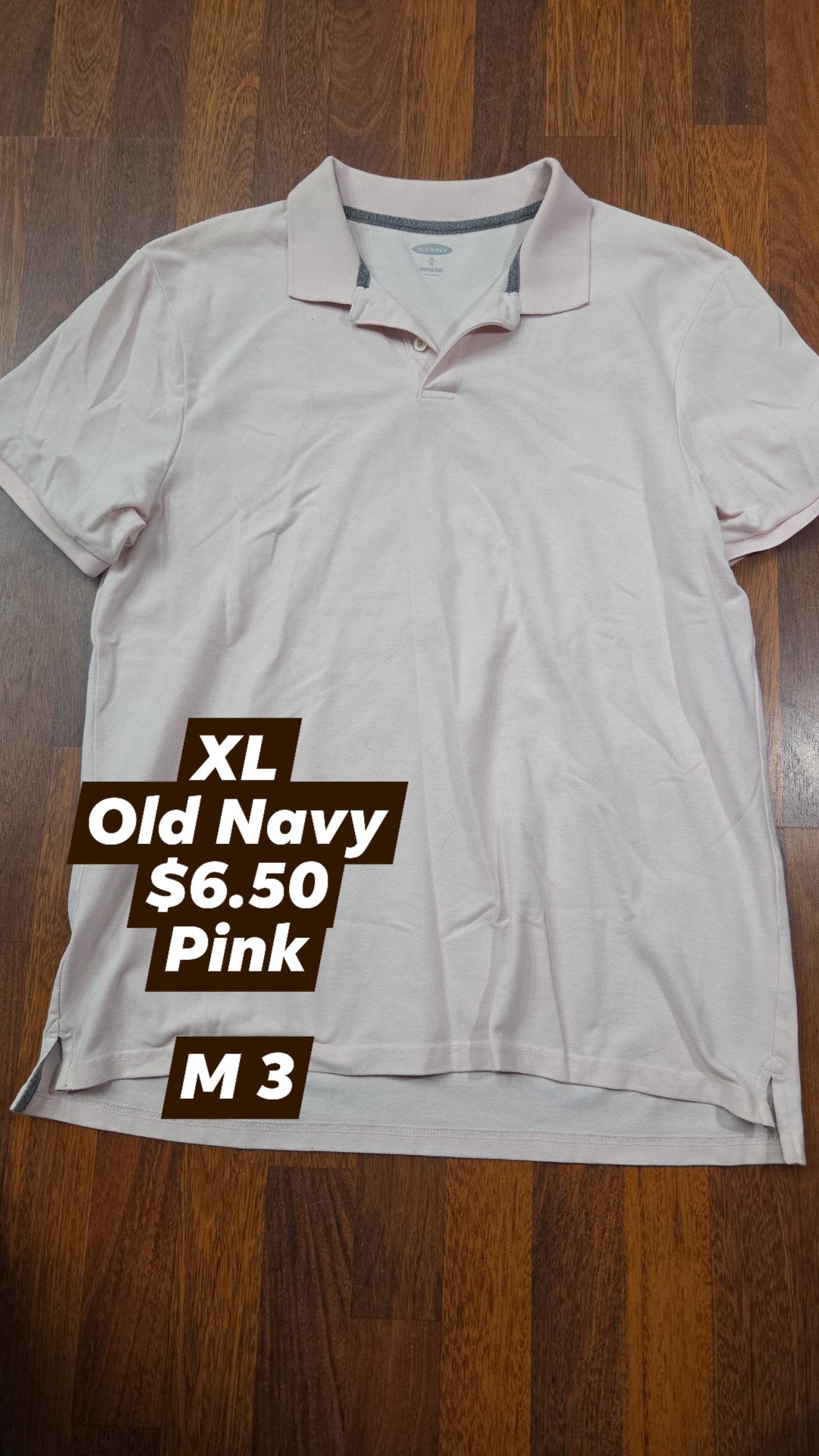 XL