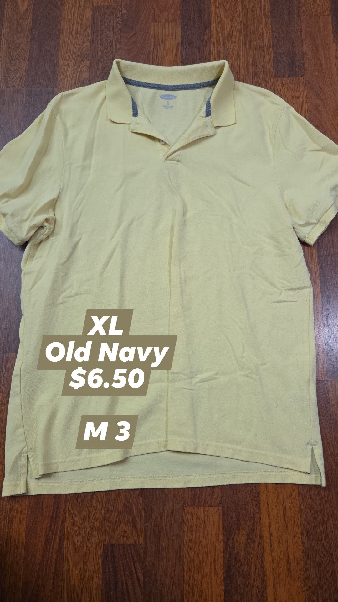 XL