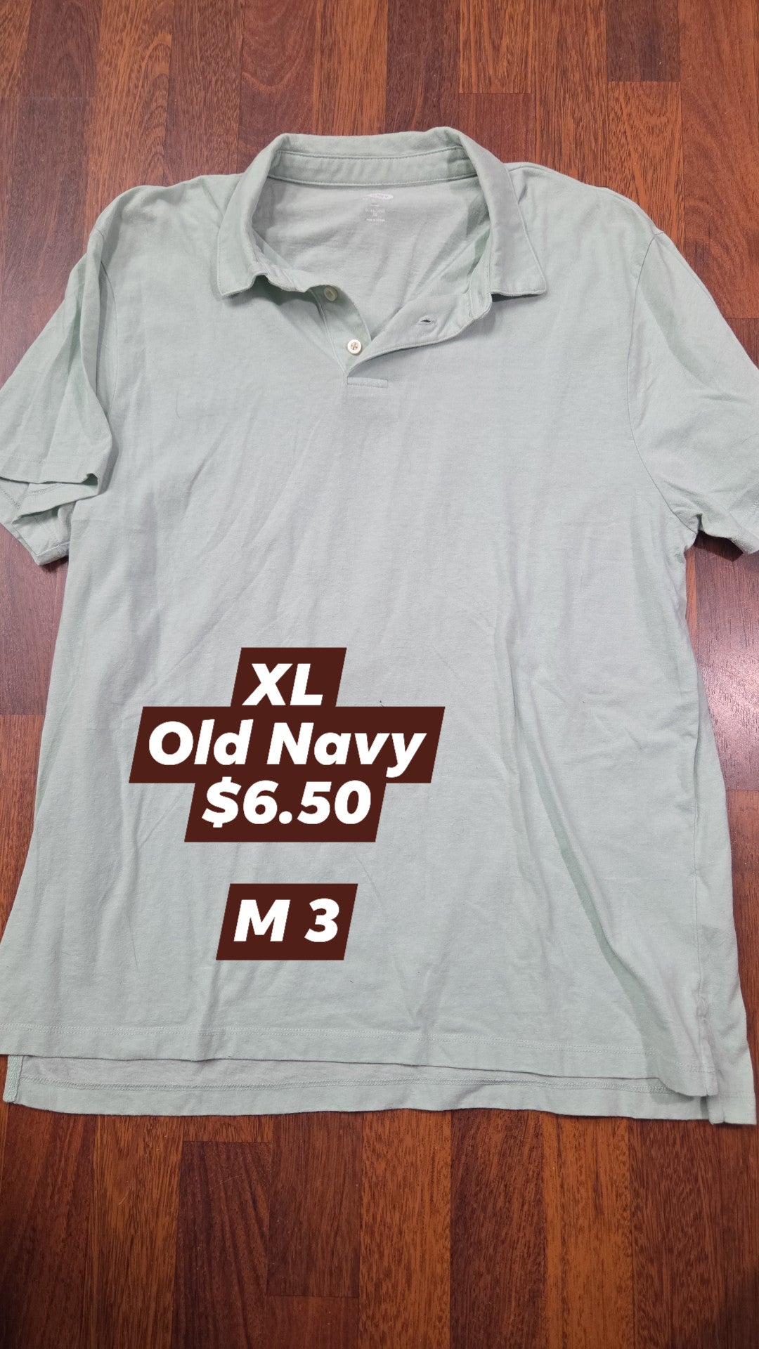 XL