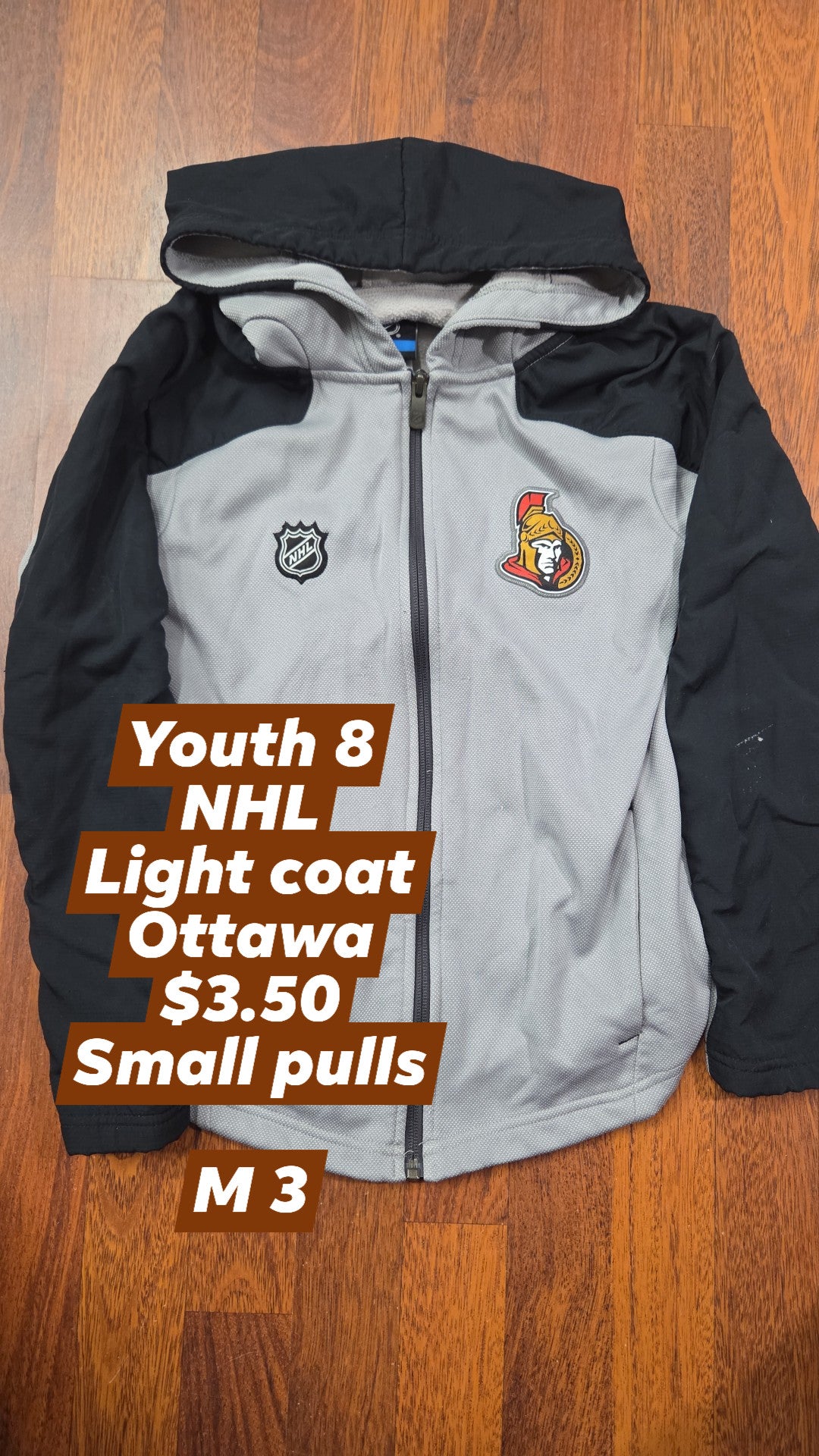 Youth 8
