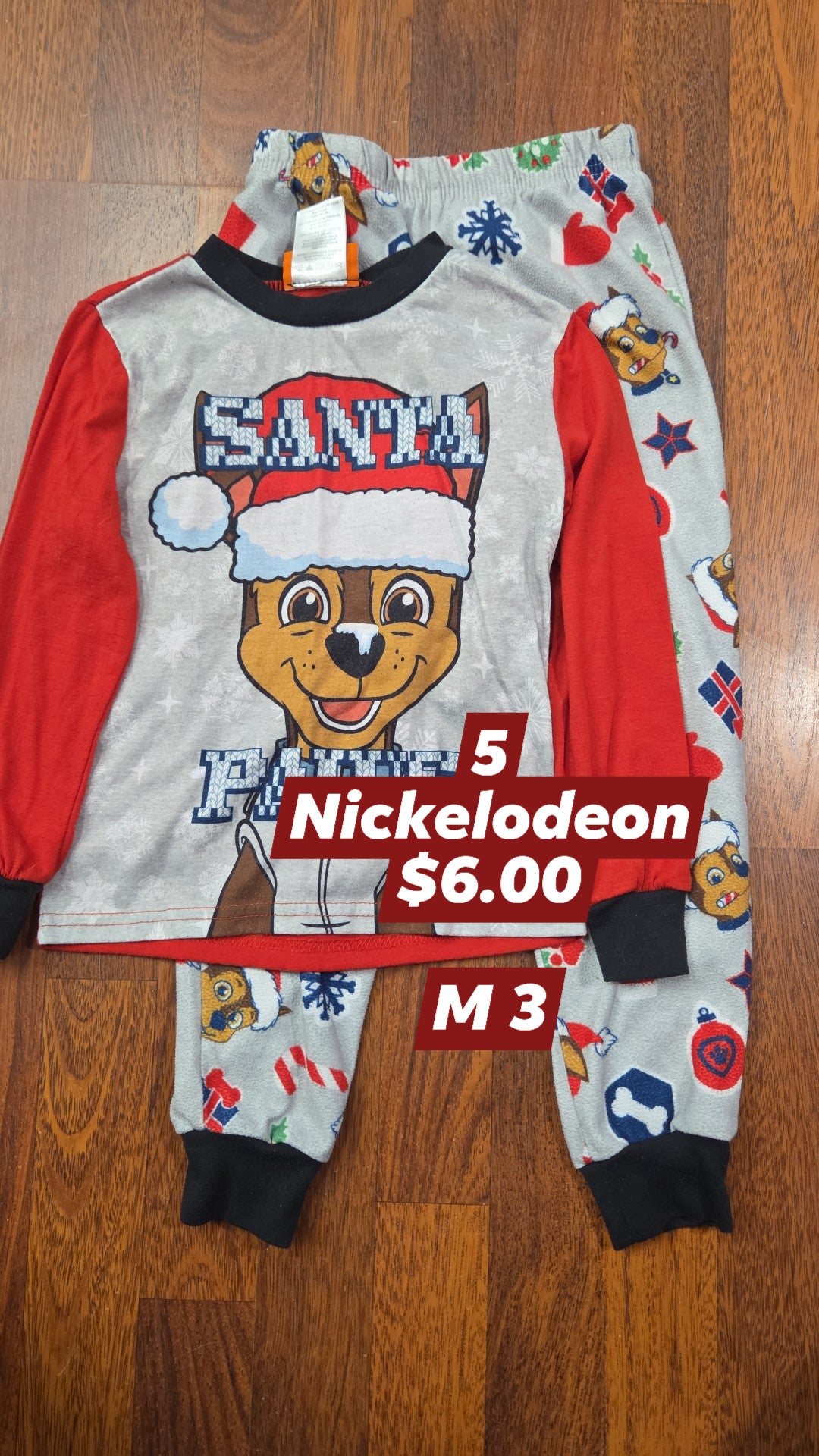5