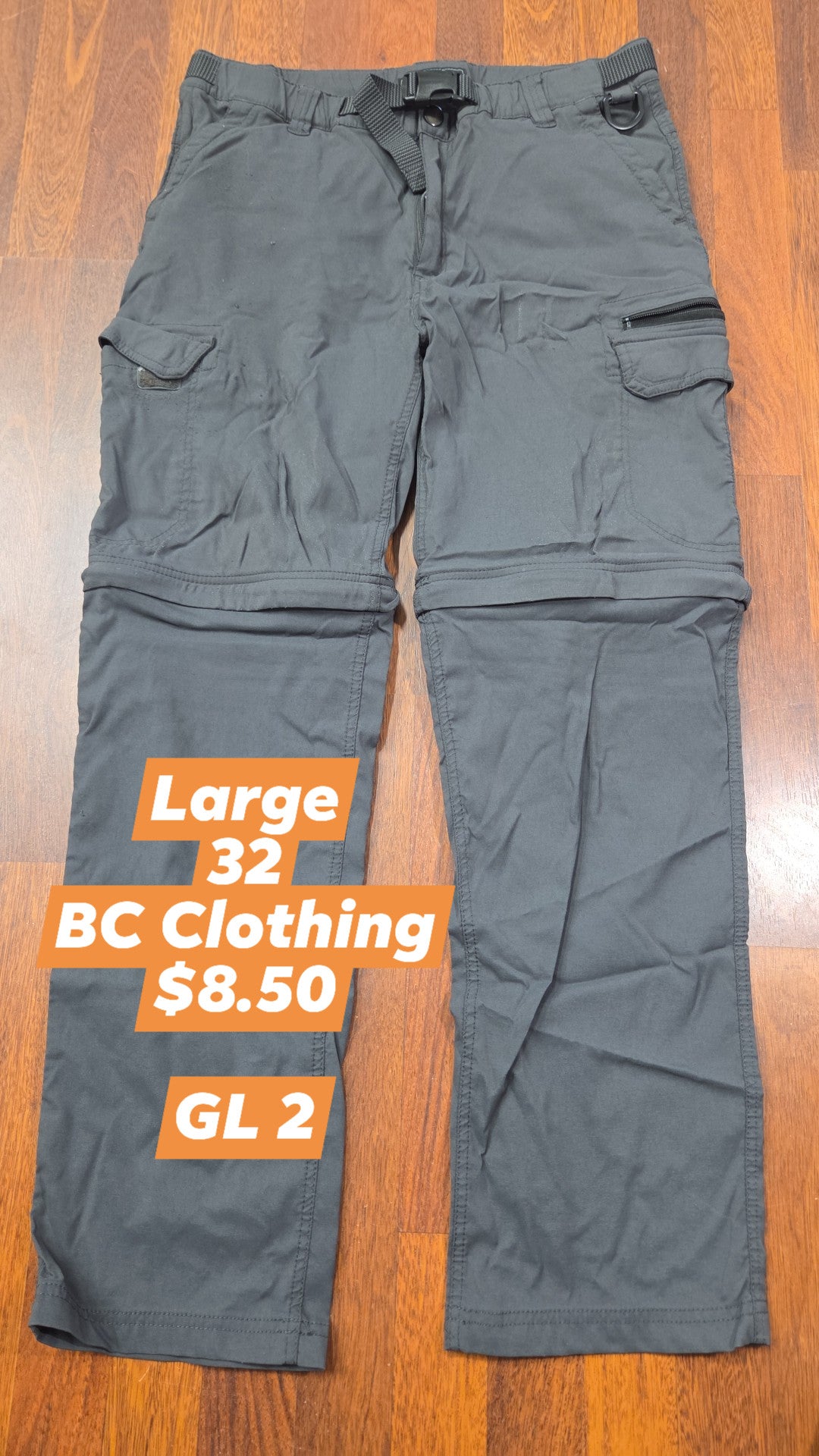 Large / 32