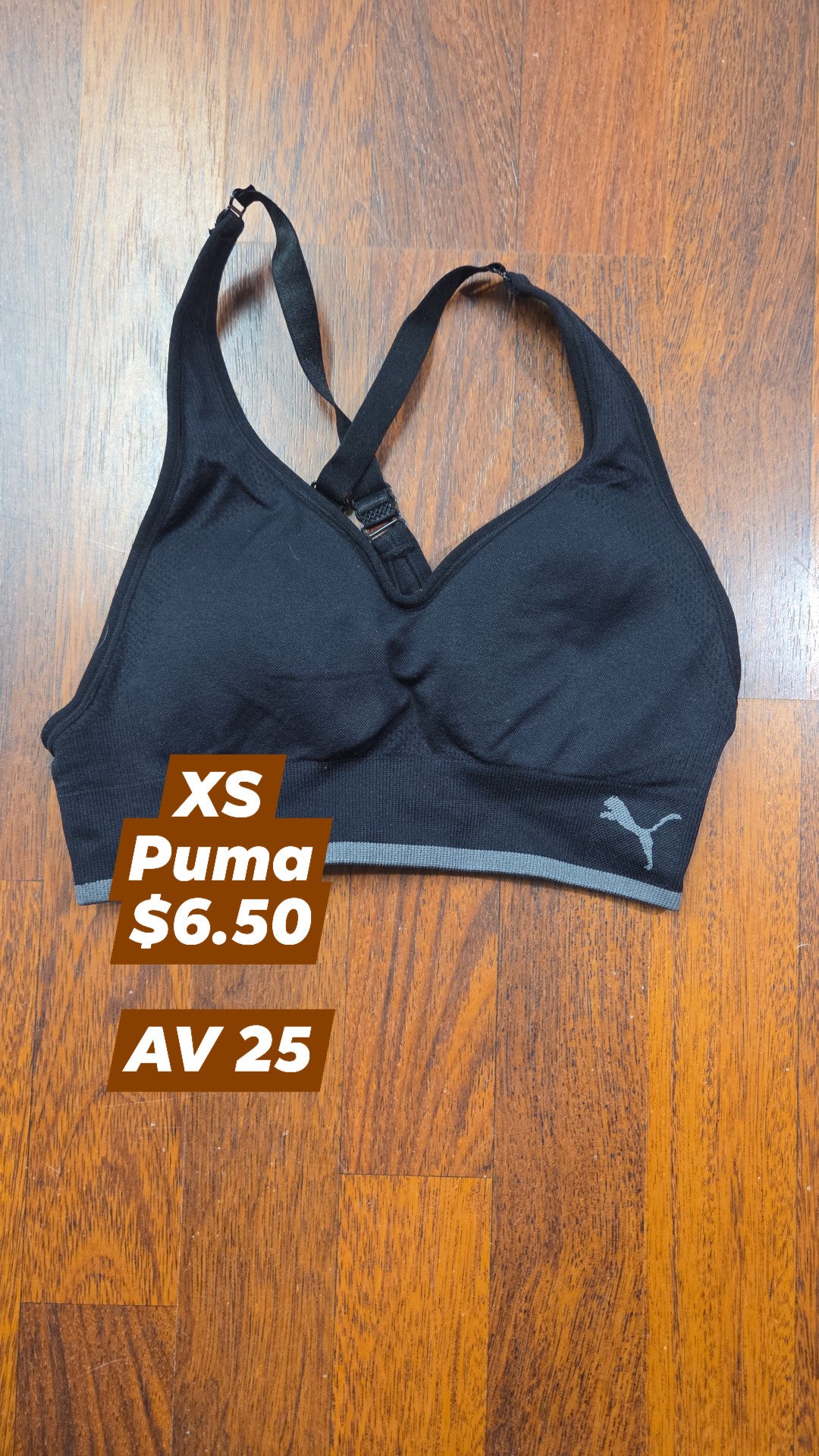 XS