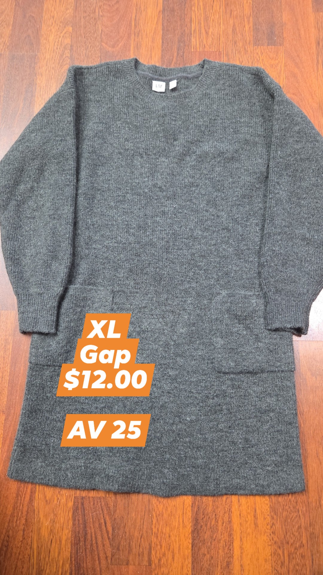 XL