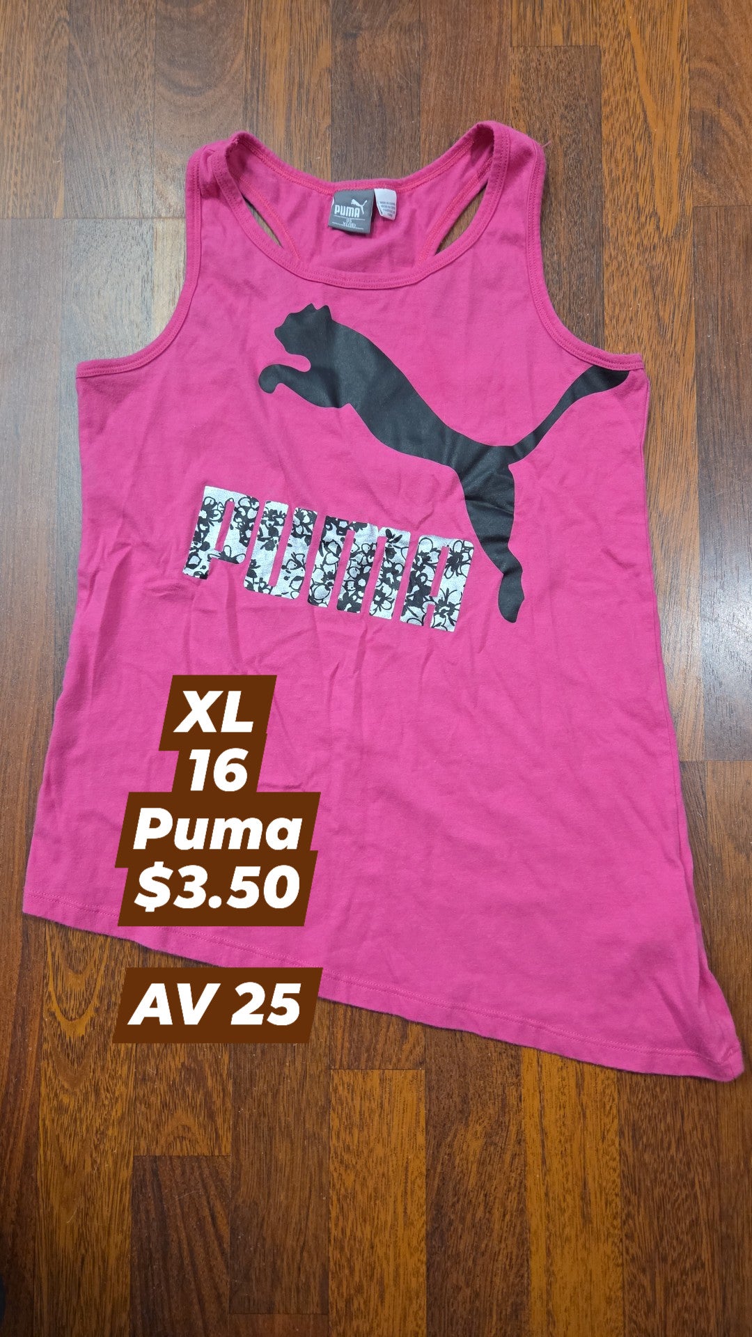 XL