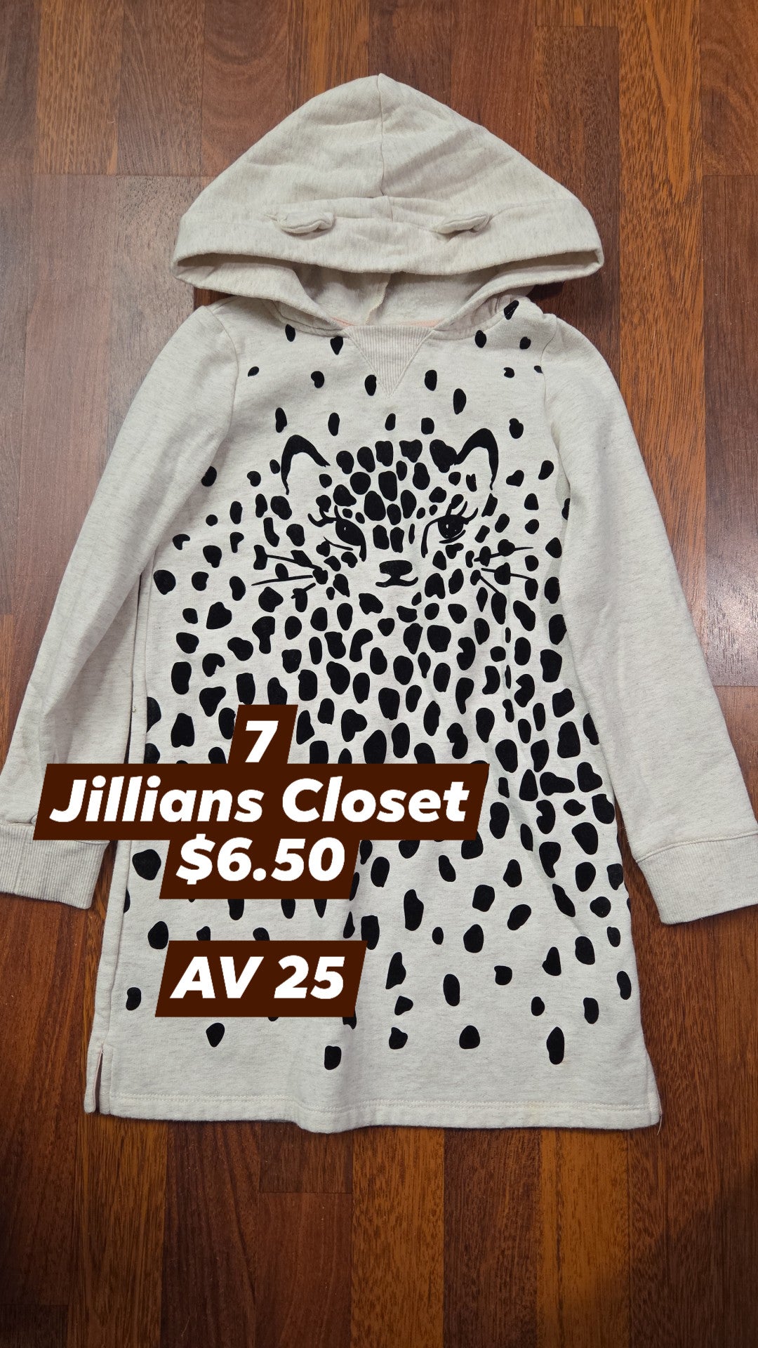 7