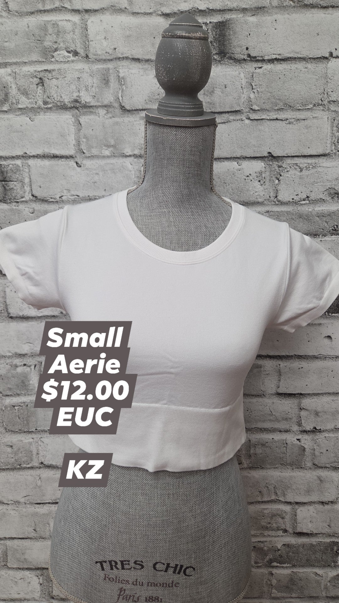 Small