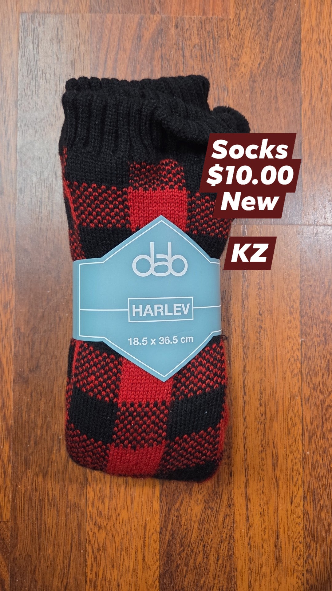 Socks