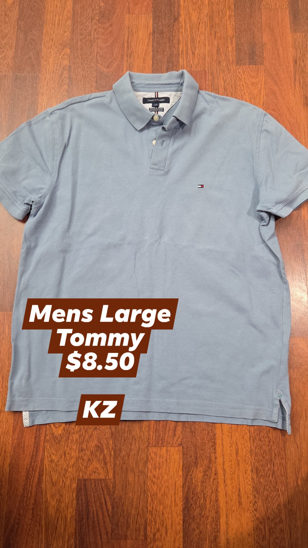 Large