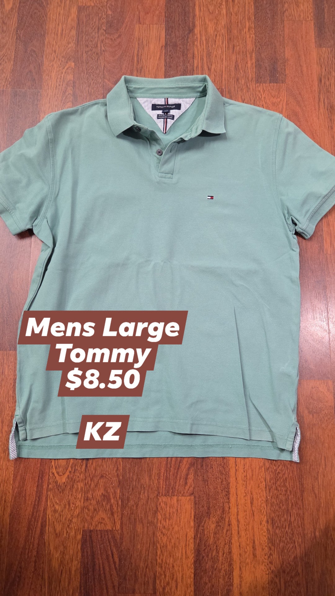 Large